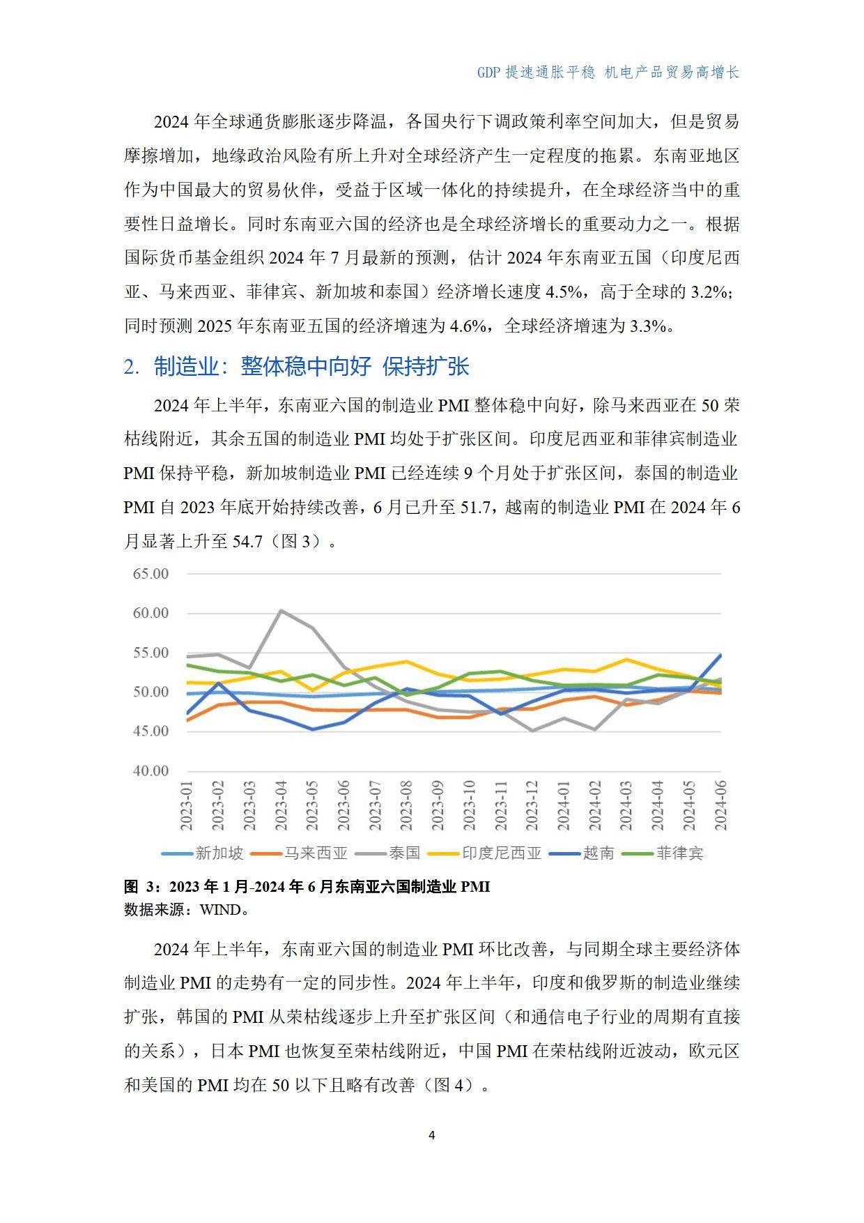 商务部：2024年中国和南亚国家贸易额接近2000亿美元