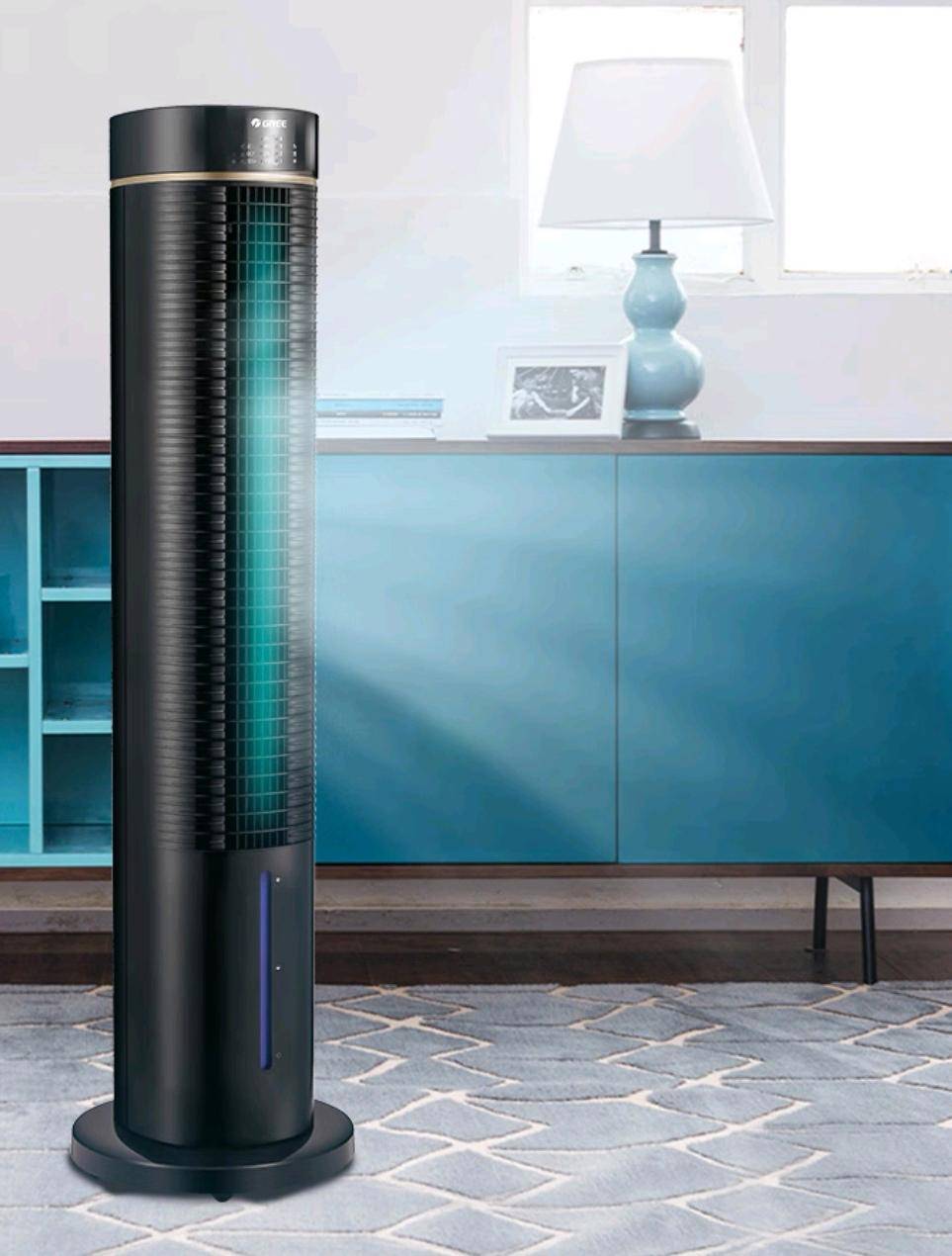 格力电器获得发明专利授权：“防护结构、壳体及冷风扇”