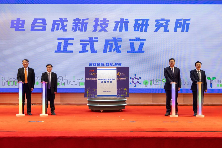 科技创新债券发行新规“满月” 超4000亿元资金滴灌硬科技 一二级市场联动激活创新生态