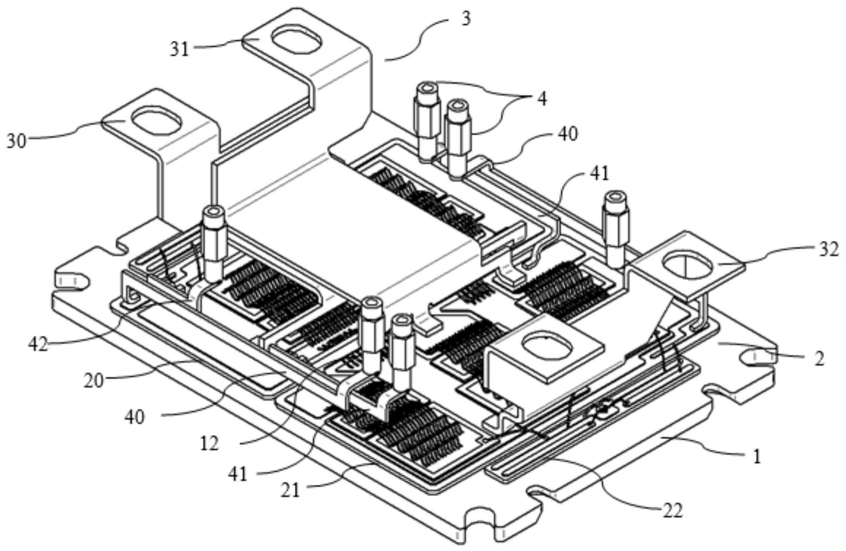 富信科技获得发明专利授权：“一种用于半导体热电器件的基板和半导体热电器件”