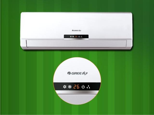 格力电器获得发明专利授权：“电暖器”