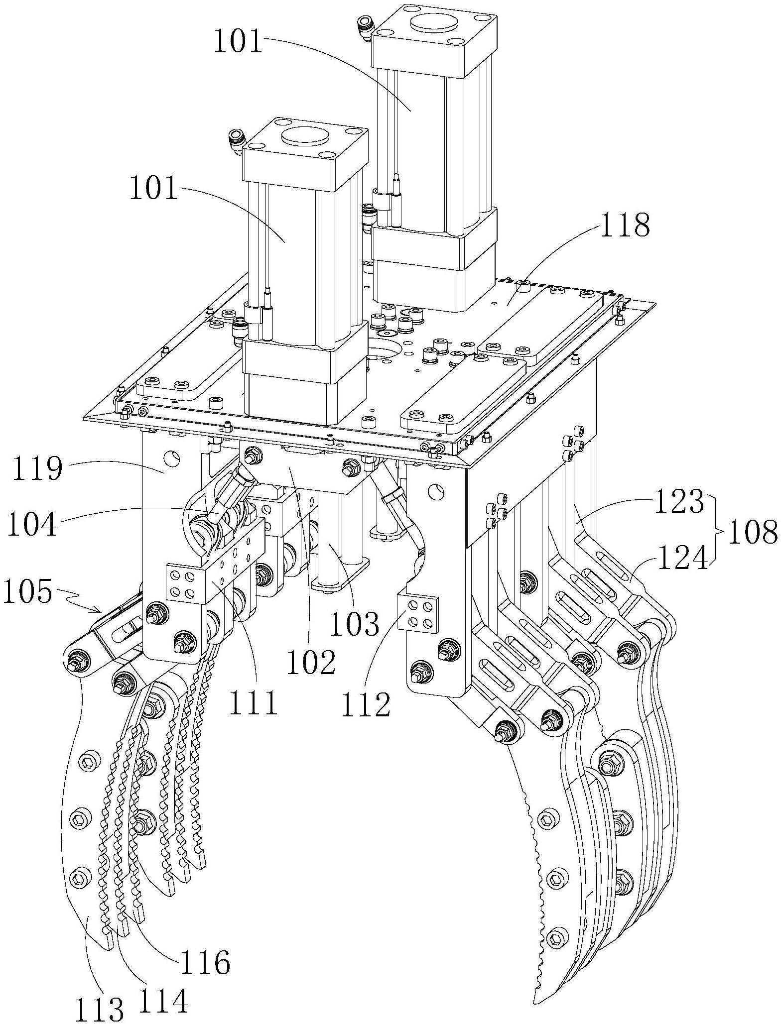 格力电器获得发明专利授权：“机械手状态的确定方法、装置以及存储介质”