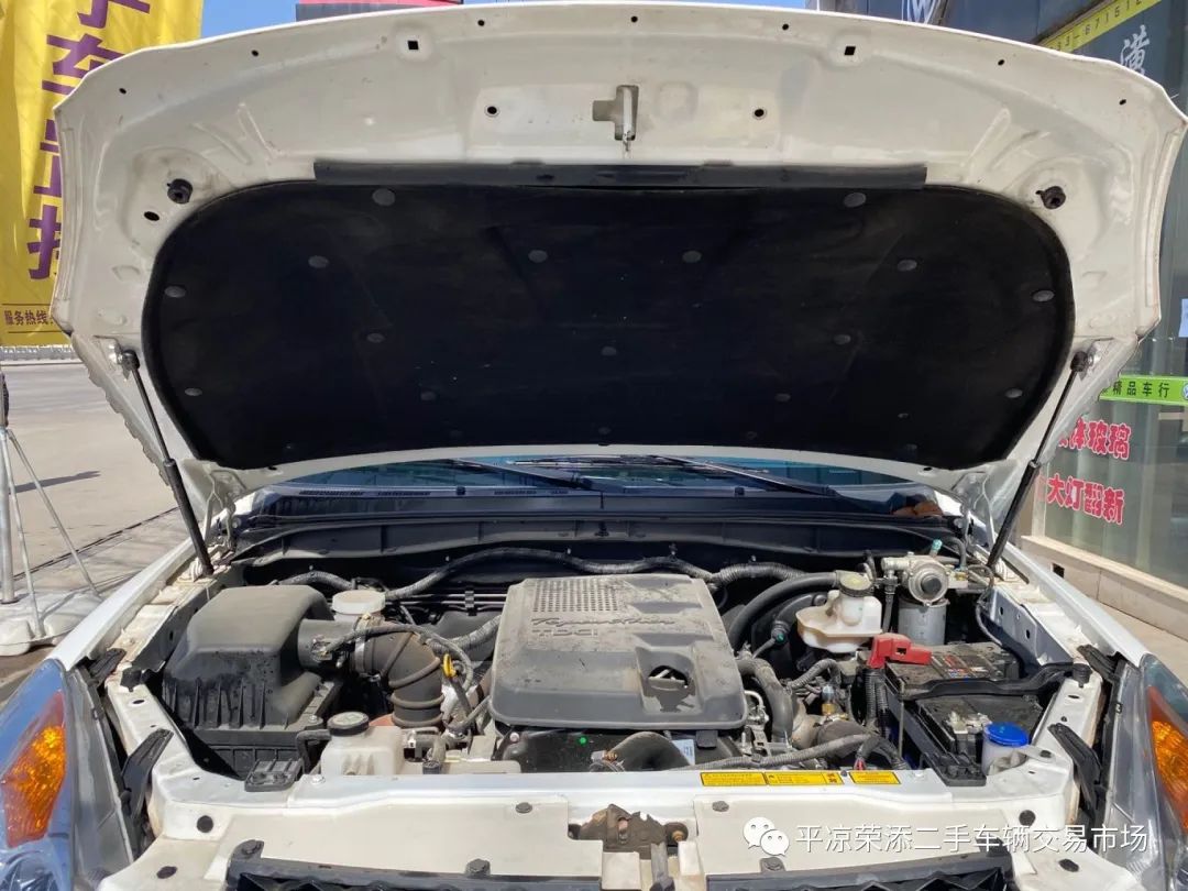 江铃汽车获得发明专利授权：“一种电动四驱车型单电机故障的跛行控制方法及系统”