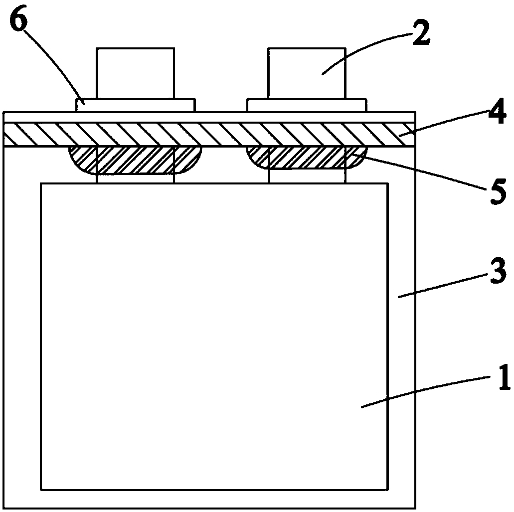 海目星获得发明专利授权：“电芯叠片方法及其设备”