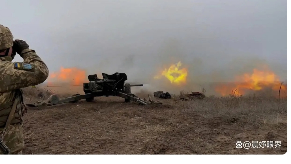 突发！俄军挺进乌重要矿业和工业中心！“乌方愿意停火！”泽连斯基：美将2万枚援乌导弹调往中东，系专为拦截俄“见证者”无人机设计
