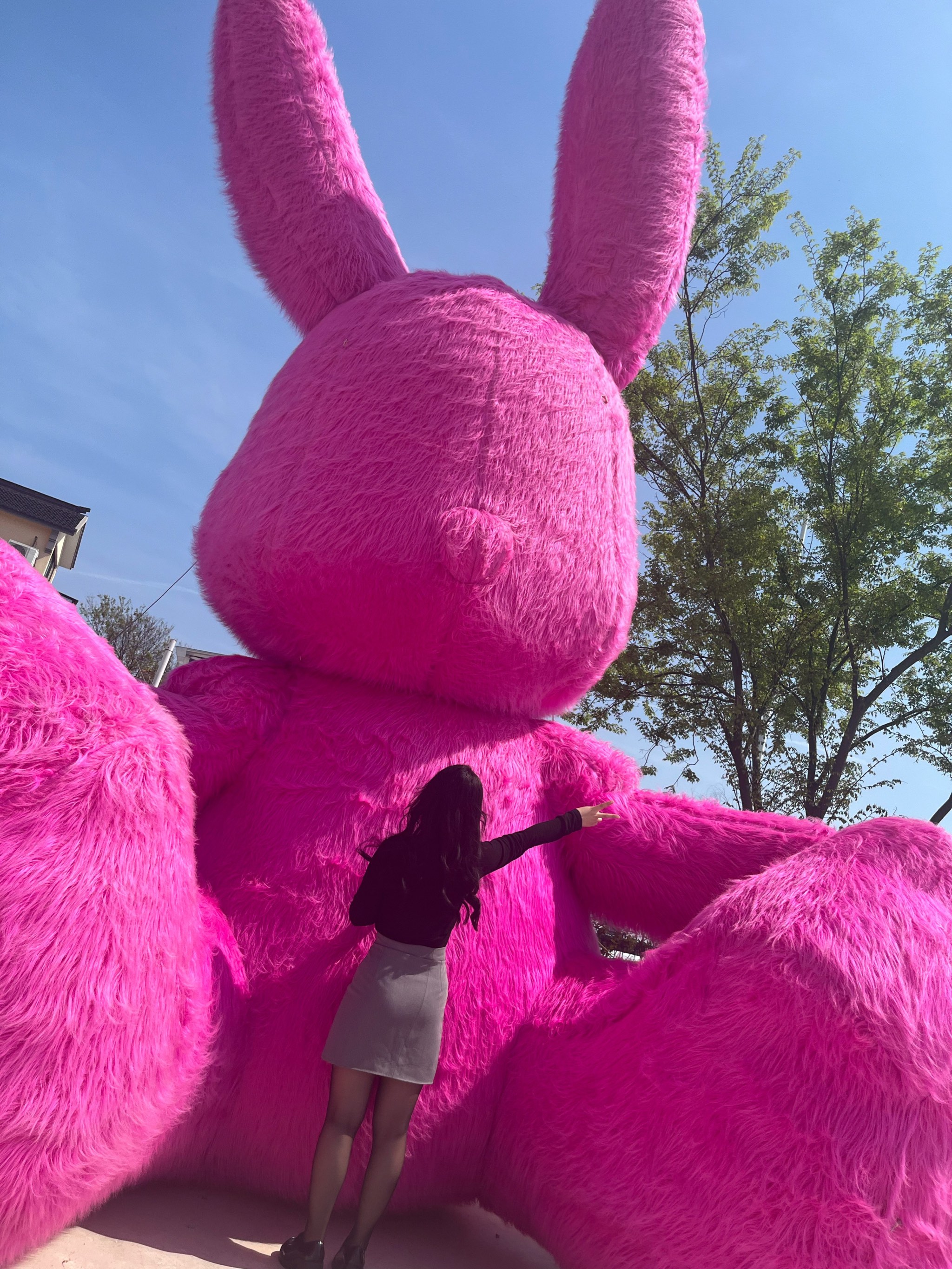 昆明又添打卡地！“簪花少女”火出圈