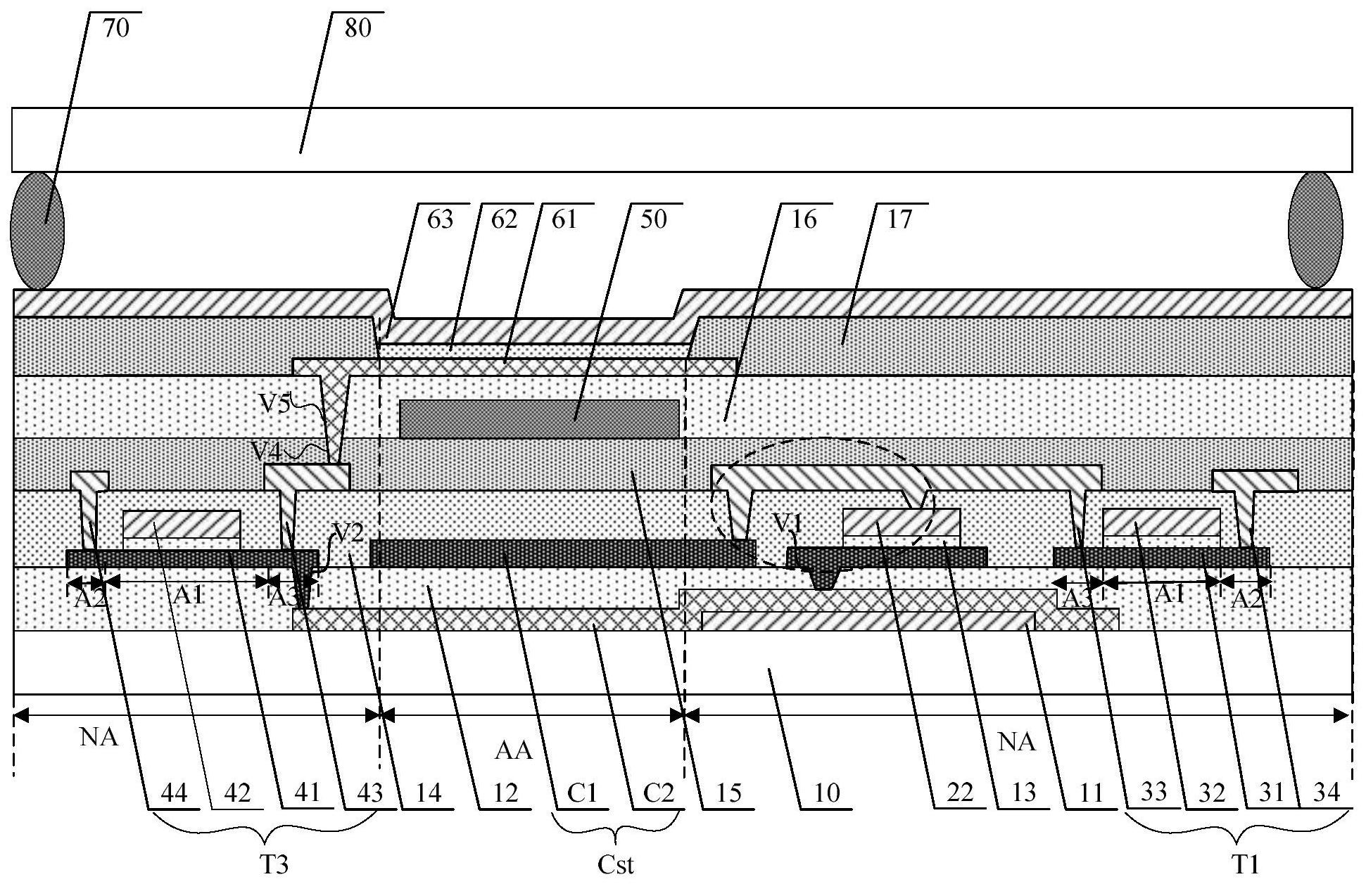 京东方Ａ获得发明专利授权：“驱动电路、显示基板和显示装置”