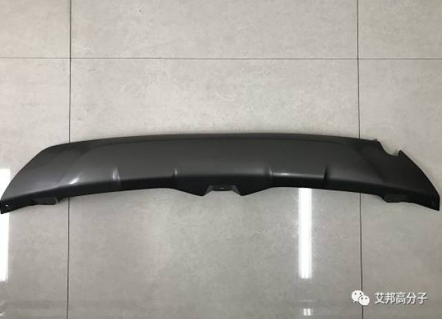 金发科技获得发明专利授权：“一种高金属质感免喷涂ABS/PMMA复合材料及其制备方法和应用”