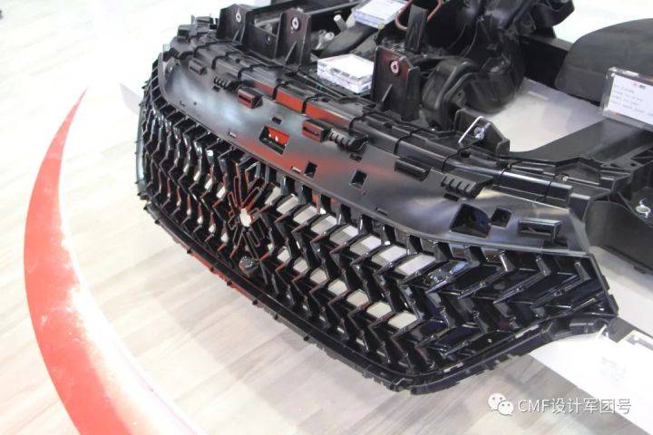 金发科技获得发明专利授权：“一种高金属质感免喷涂ABS/PMMA复合材料及其制备方法和应用”