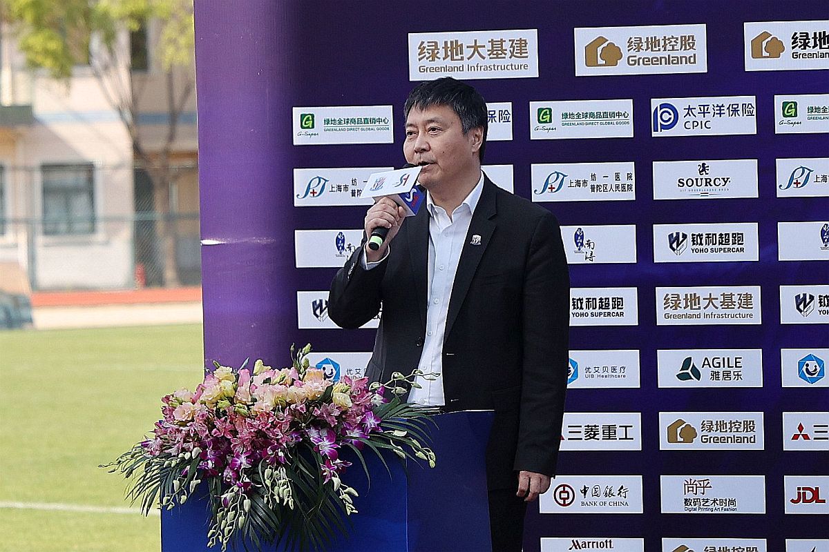 “苏超”概念引爆市场，金陵体育股价7日狂飙150%