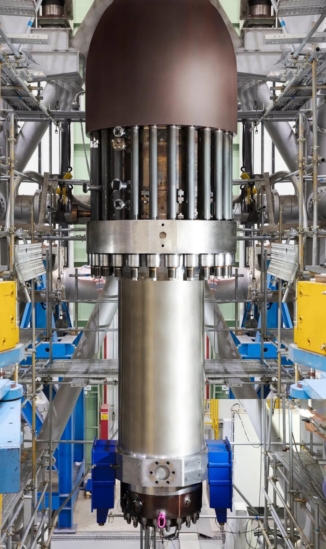 鲁阳节能：在核电行业处于市场推广阶段，收入占比较低