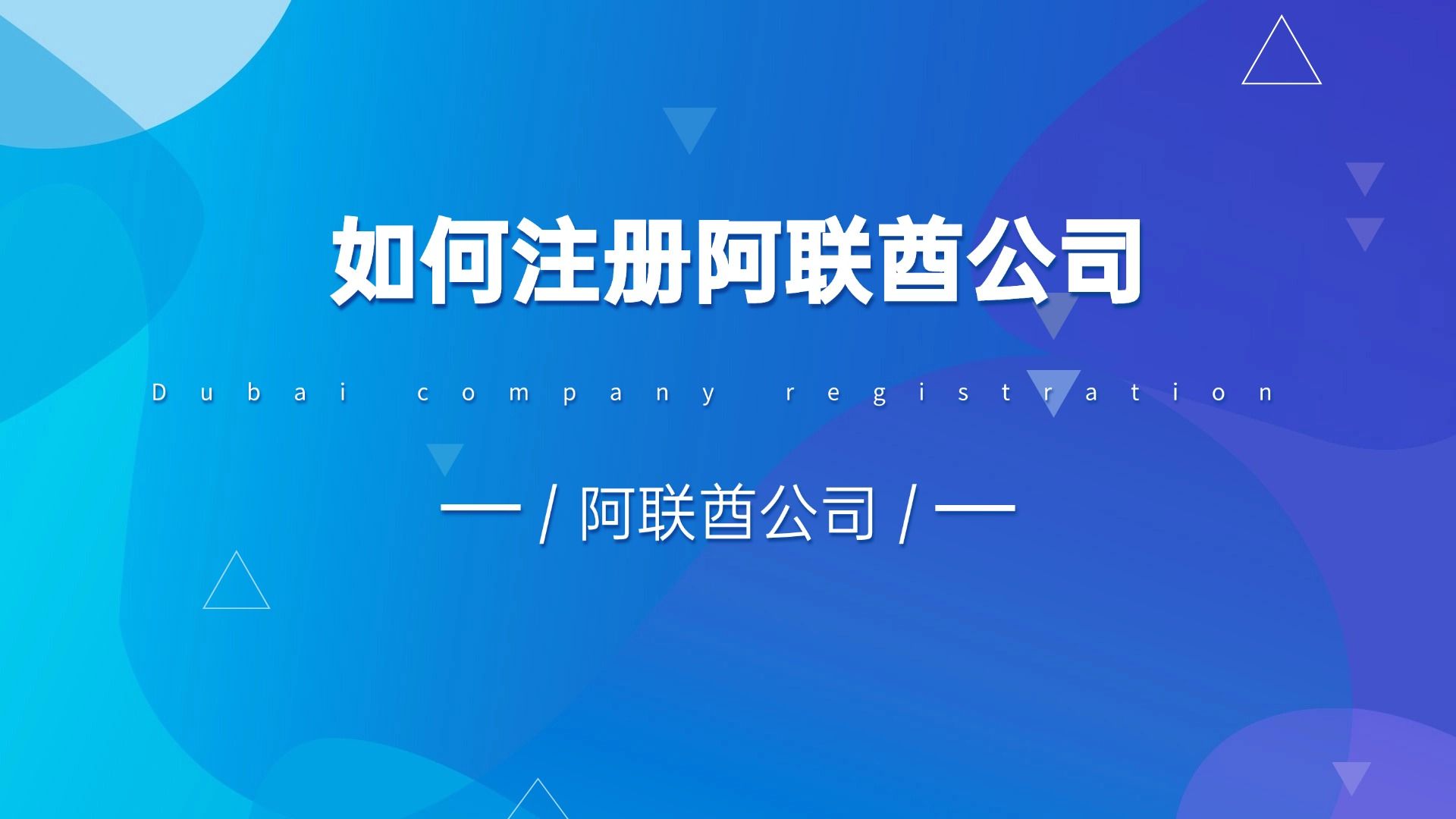 阿联酋启动“2025年初创企业全球交流计划”