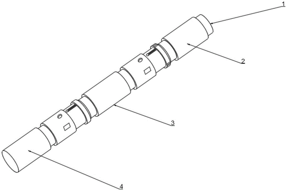 丛麟科技获得实用新型专利授权：“一种物料输送装置”