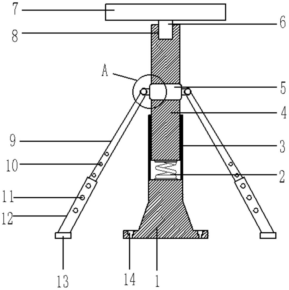 中国石化获得实用新型专利授权：“一种有杆泵抽油井套管保护装置”