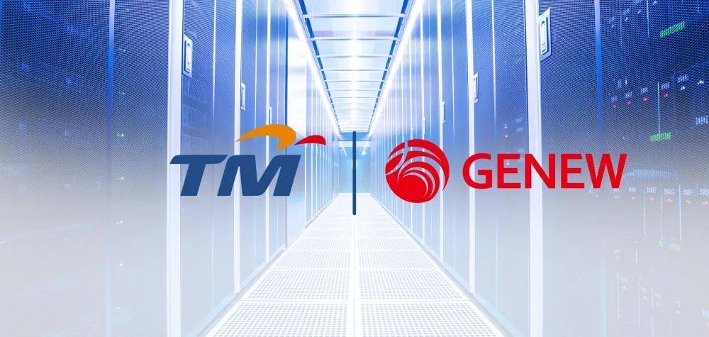 川润股份与国银金租、中电信无人科技达成战略合作