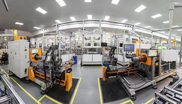 科泰电源：将持续关注相关领域发展机遇争取更多业务机会