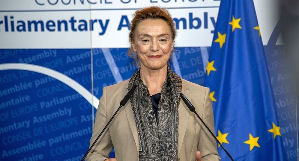 欧委会预测克罗地亚经济增长3.2%且通胀率下降