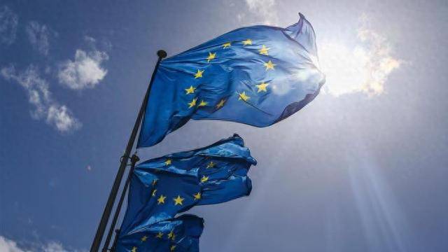 欧洲央行：关税战与国际分裂将破坏欧元区金融稳定