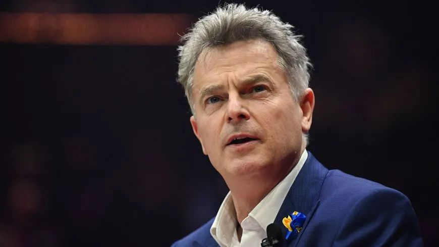 非洲开发银行新行长选举在即