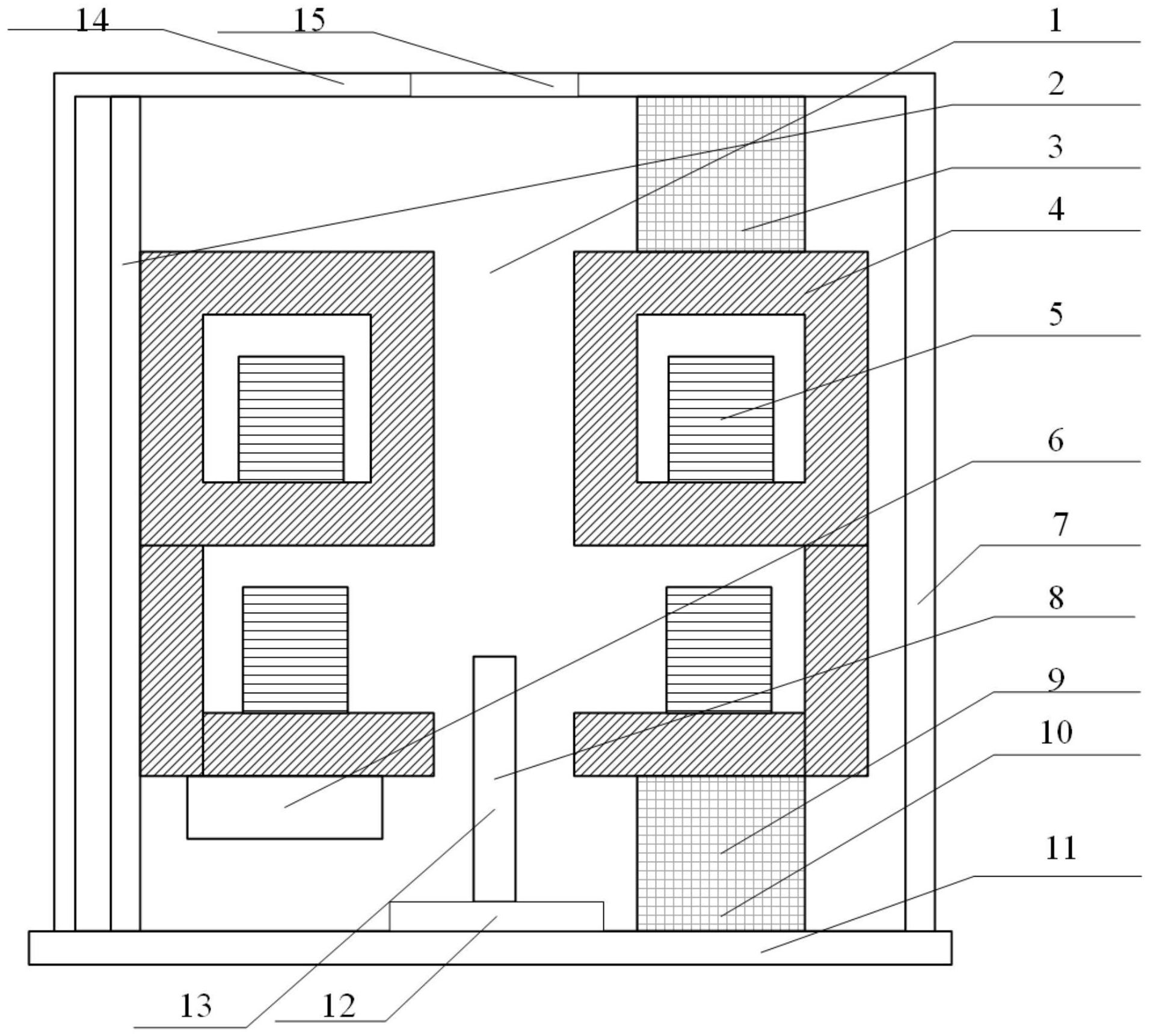 中海油服获得发明专利授权：“充填工具串”