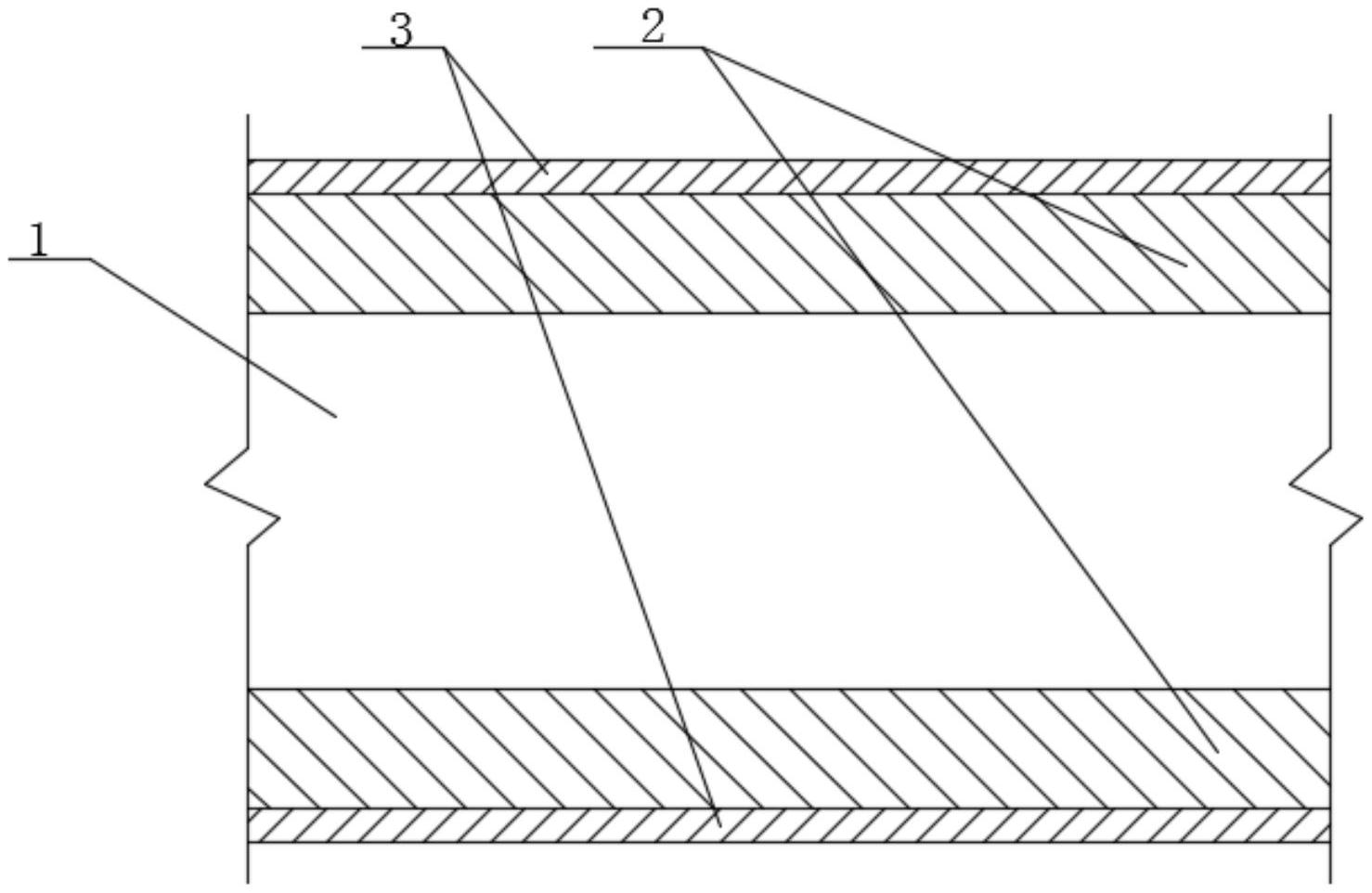 中海油服获得发明专利授权：“充填工具串”