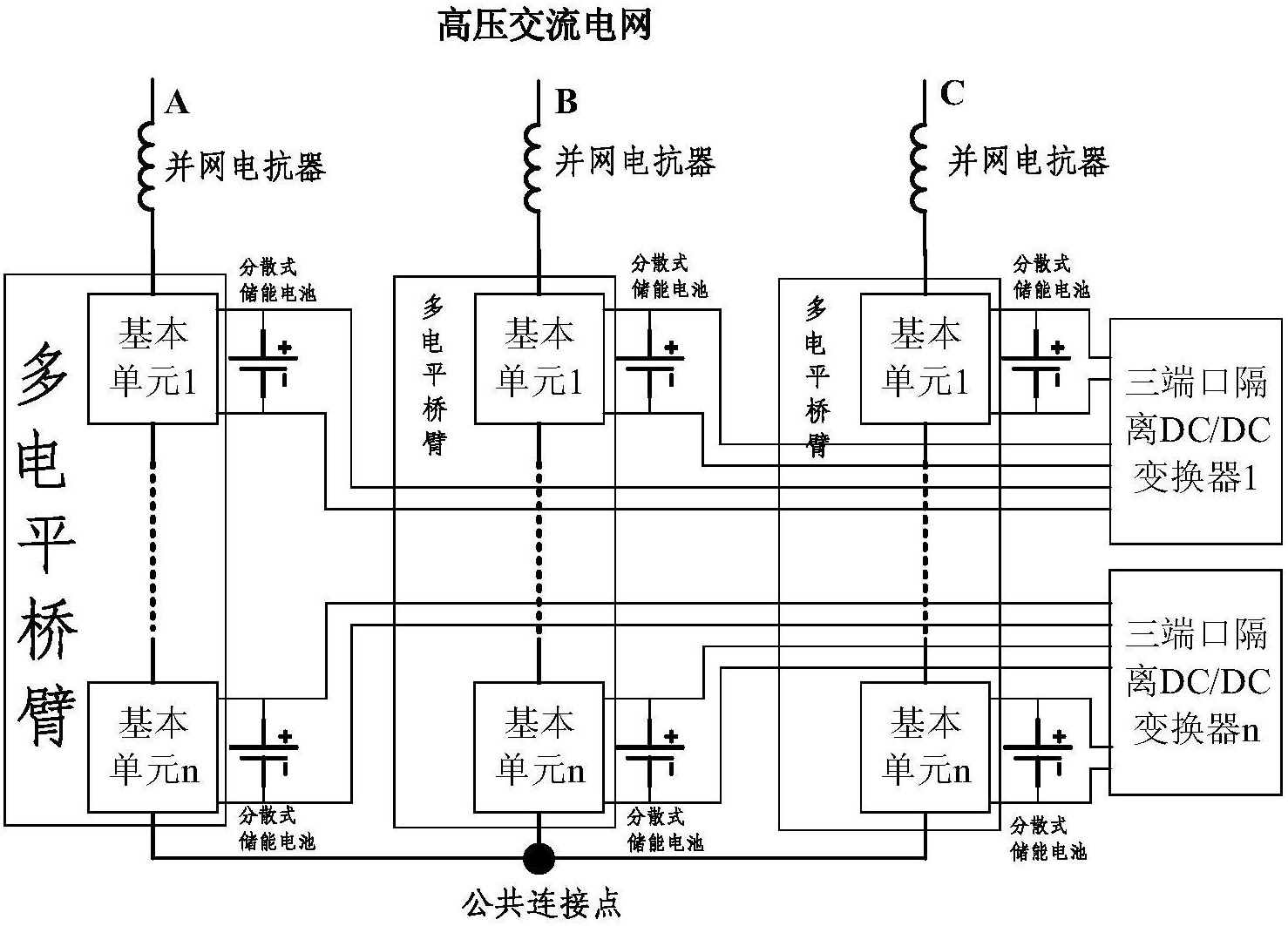 四方股份获得发明专利授权：“一种高压直流级联储能系统及其控制保护方法”