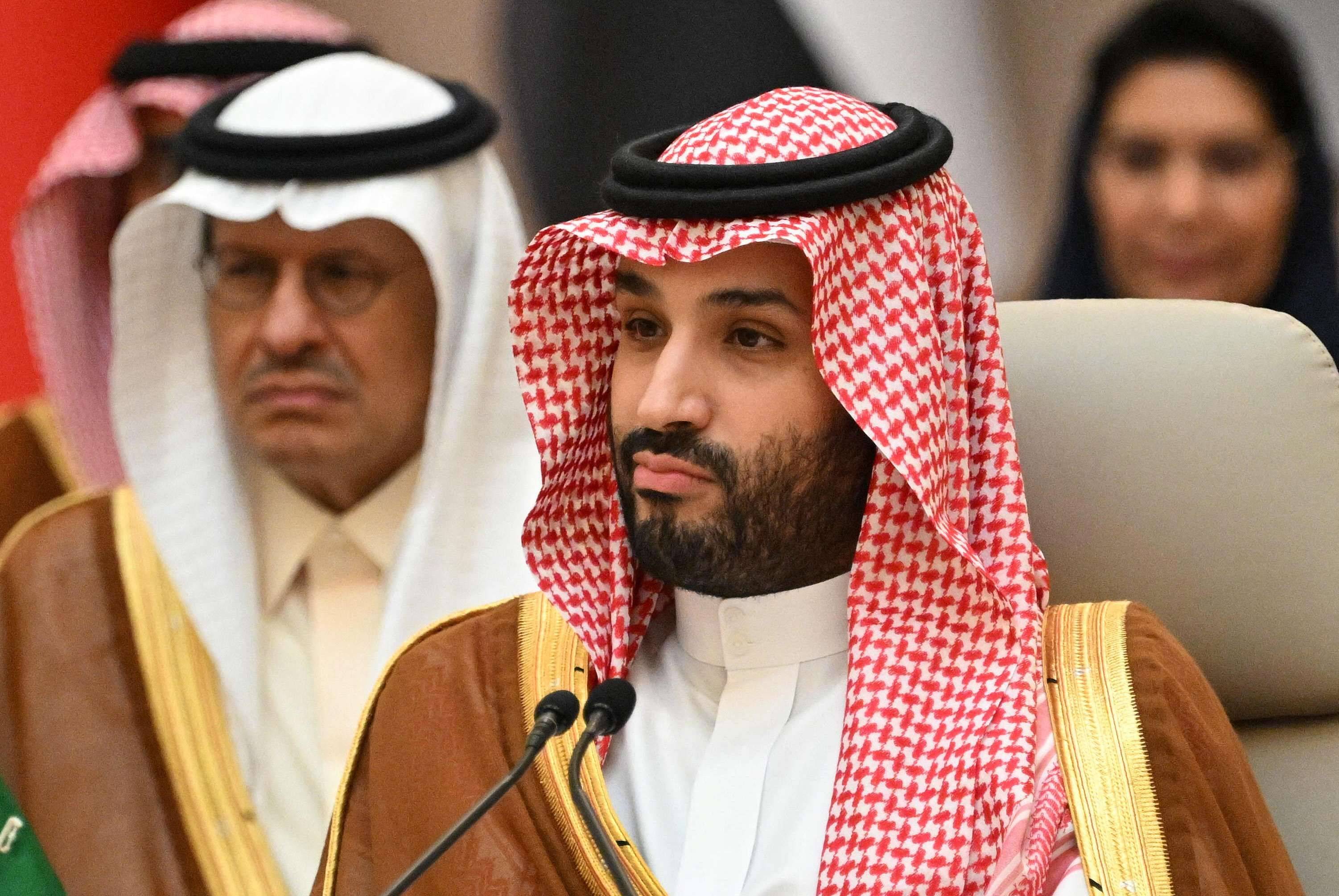 沙特增持美国国债至1316亿美元