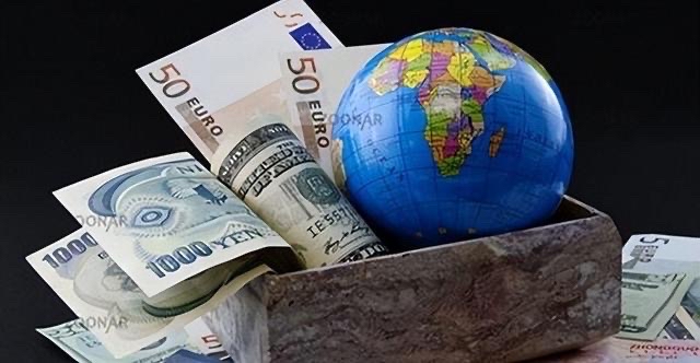 沙特增持美国国债至1316亿美元