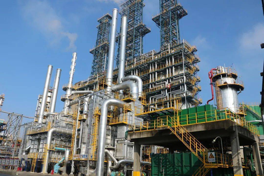 中国石化获得发明专利授权：“一种生产高等级针状焦原料的方法”