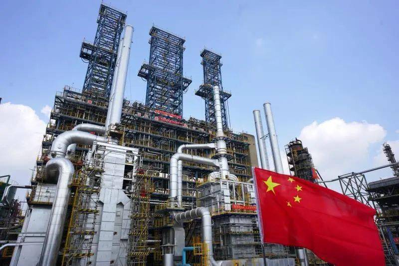 中国石化获得发明专利授权：“一种生产高等级针状焦原料的方法”