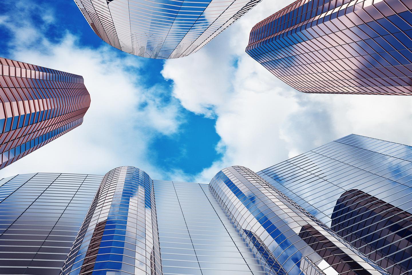 德意志银行刘佳：非美元资产迎来配置窗口期 看好中国科技股