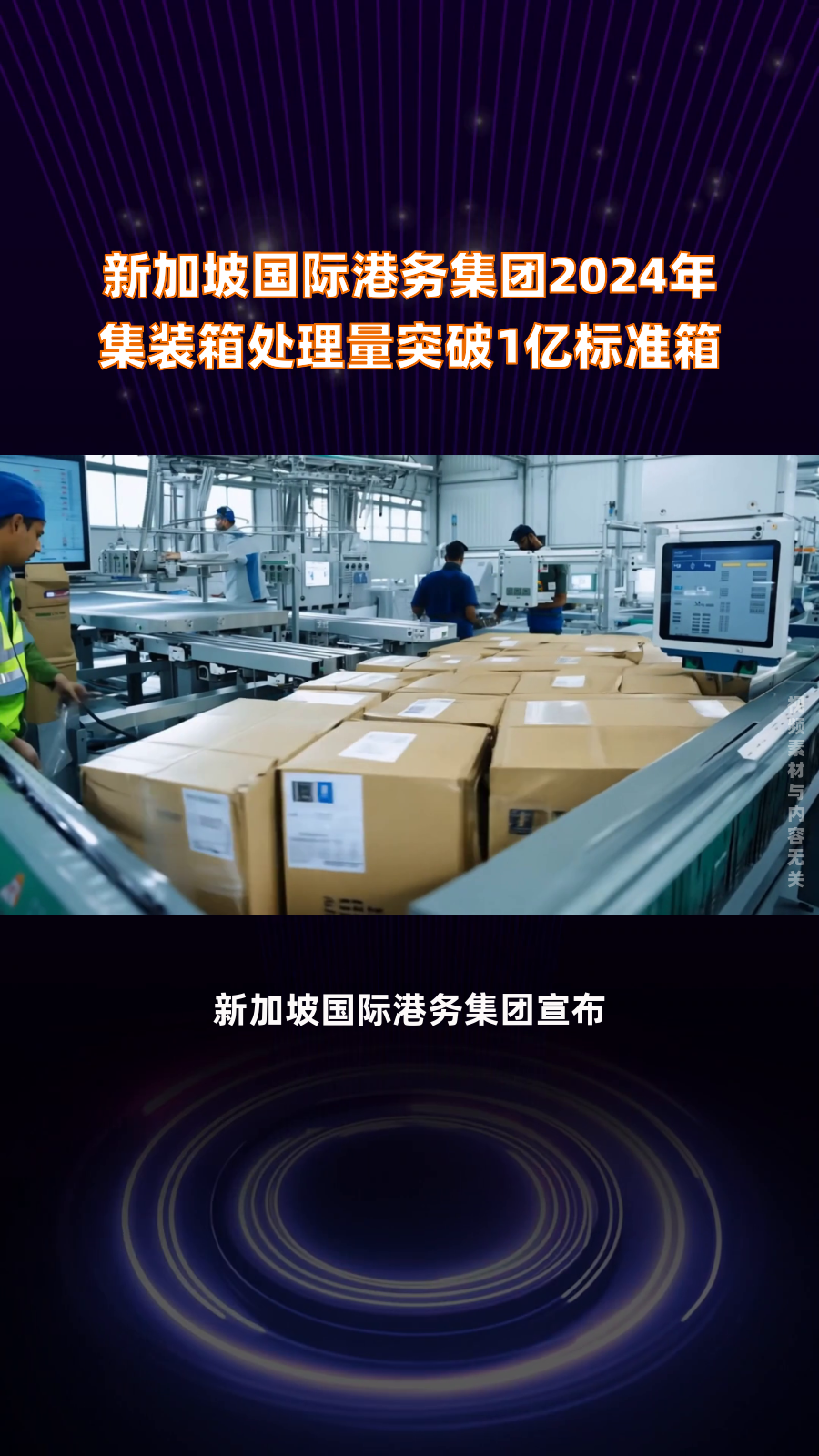 比雷埃夫斯港集装箱吞吐量增加