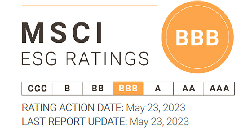 标普将希腊评级上调至 BBB 前景稳定
