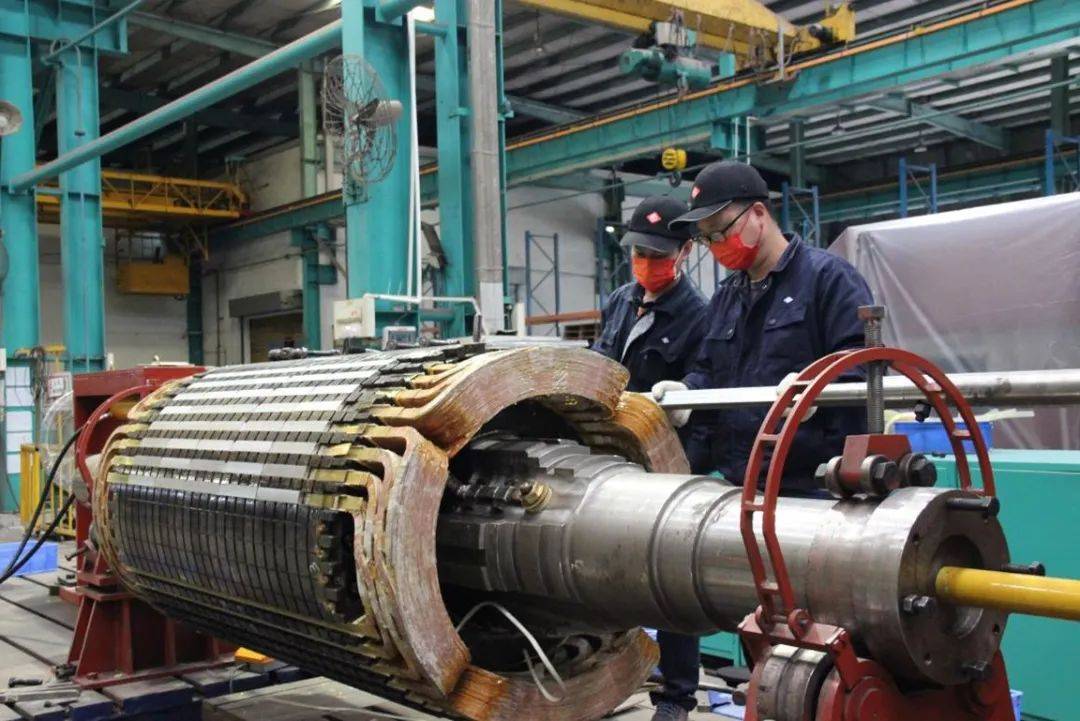 汇鸿集团：公司资产置换工作正在有序推进中