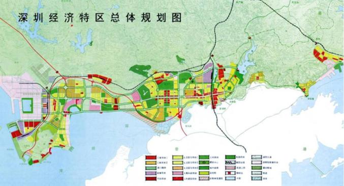 河南发布深入实施城市更新重点工程三年行动计划