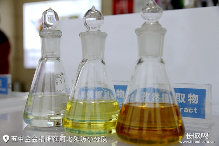 晨光生物：天然色素因其高安全性、来源天然等优势越来越受到市场的青睐