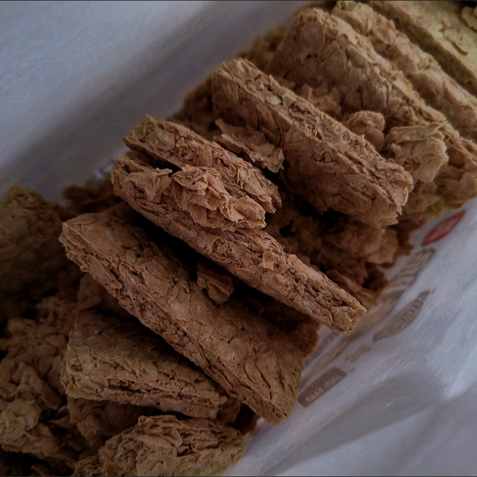 西麦食品：截至2025年6月10日，公司的股东户数为14,398户