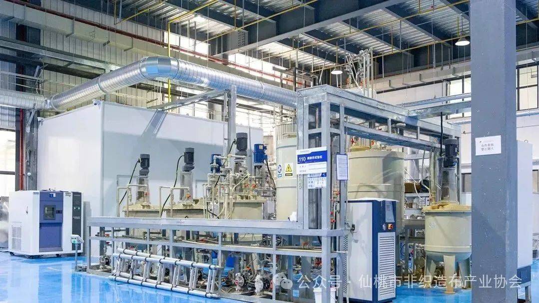 两部门：开展生物制造中试能力建设平台培育工作