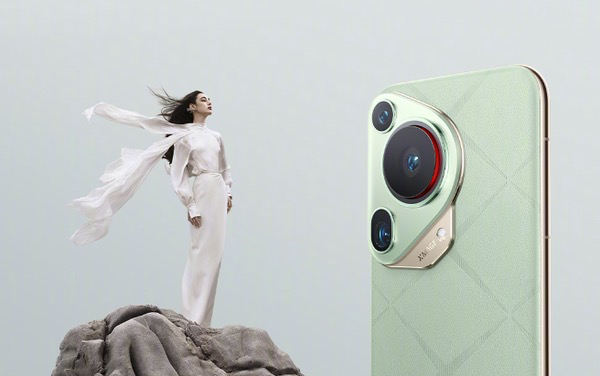 华为Pura系列：移动影像的十年征程与技术跃迁