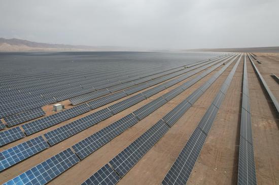 尼电力装机容量已达3602兆瓦