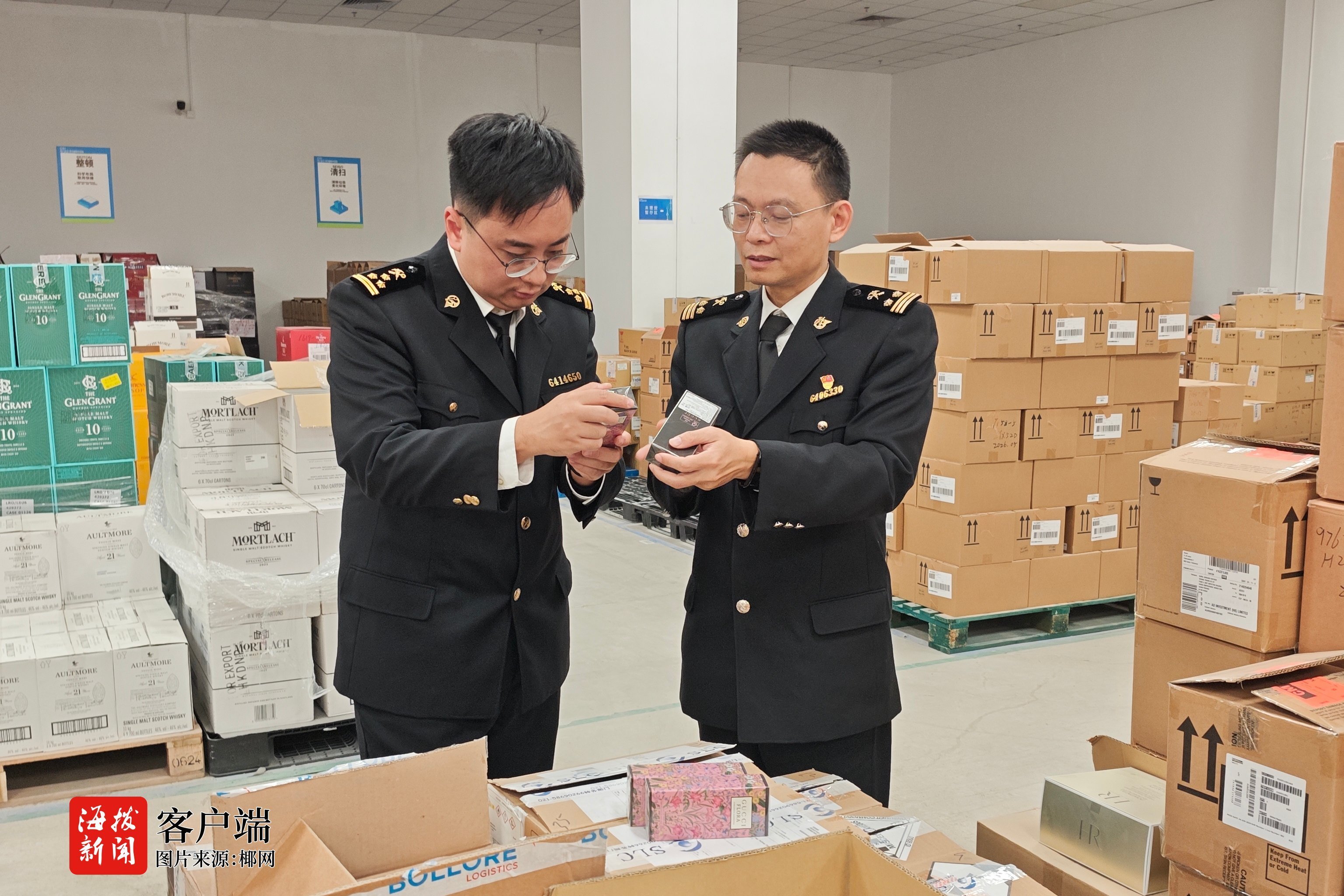 越南海关总署要求优先通关榴莲等农林水产品