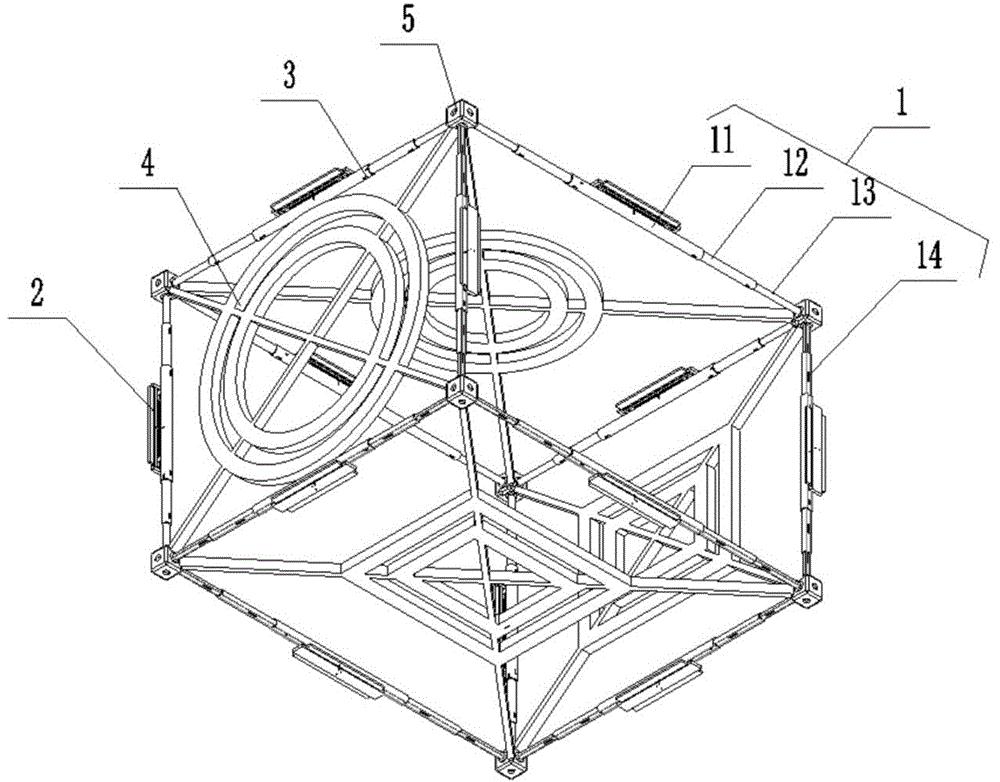 华懋科技获得实用新型专利授权：“一种可快速切换及调节的安全气囊布卷支架装置”