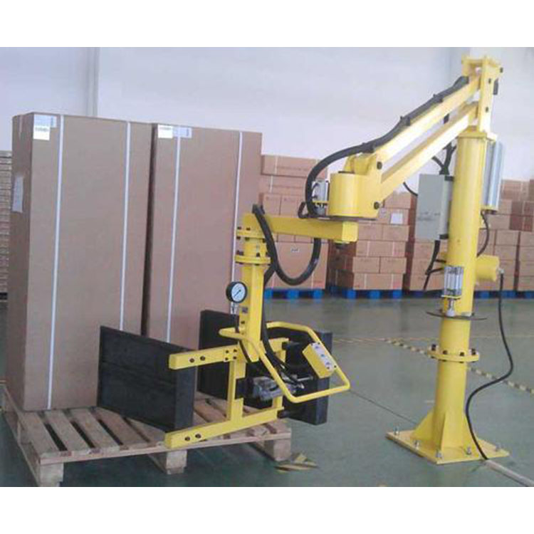 斯莱克获得实用新型专利授权：“高速搬运机械手及冲床”