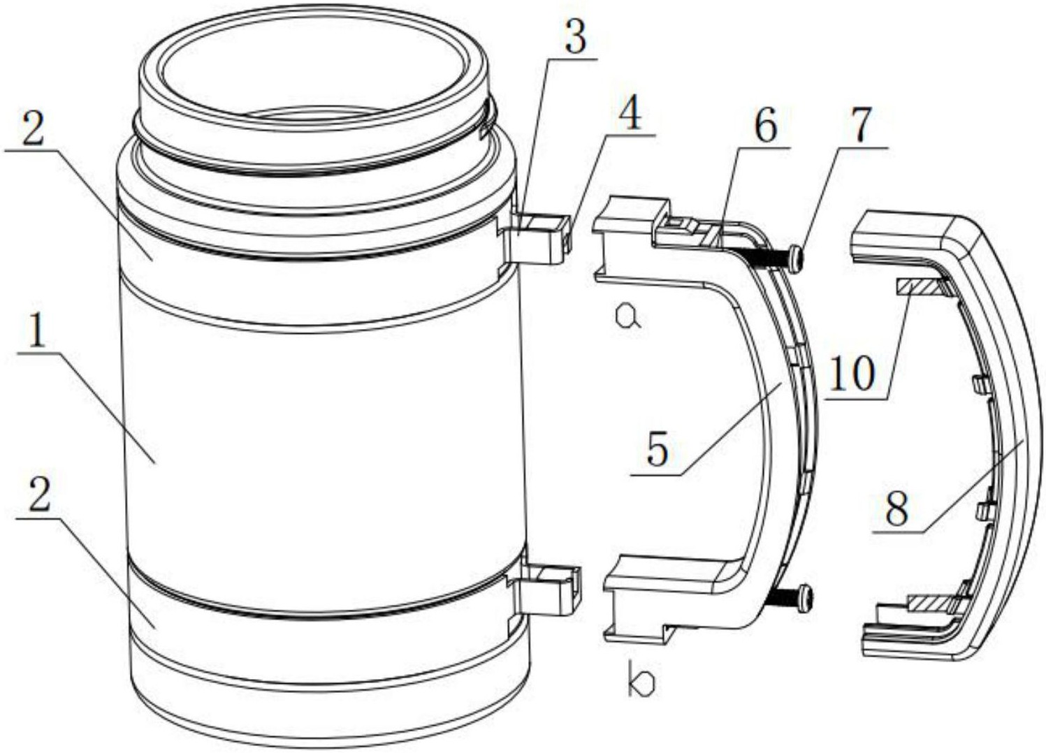 江西铜业获得实用新型专利授权：“一种新型铜电解可定位阴极绝缘板”