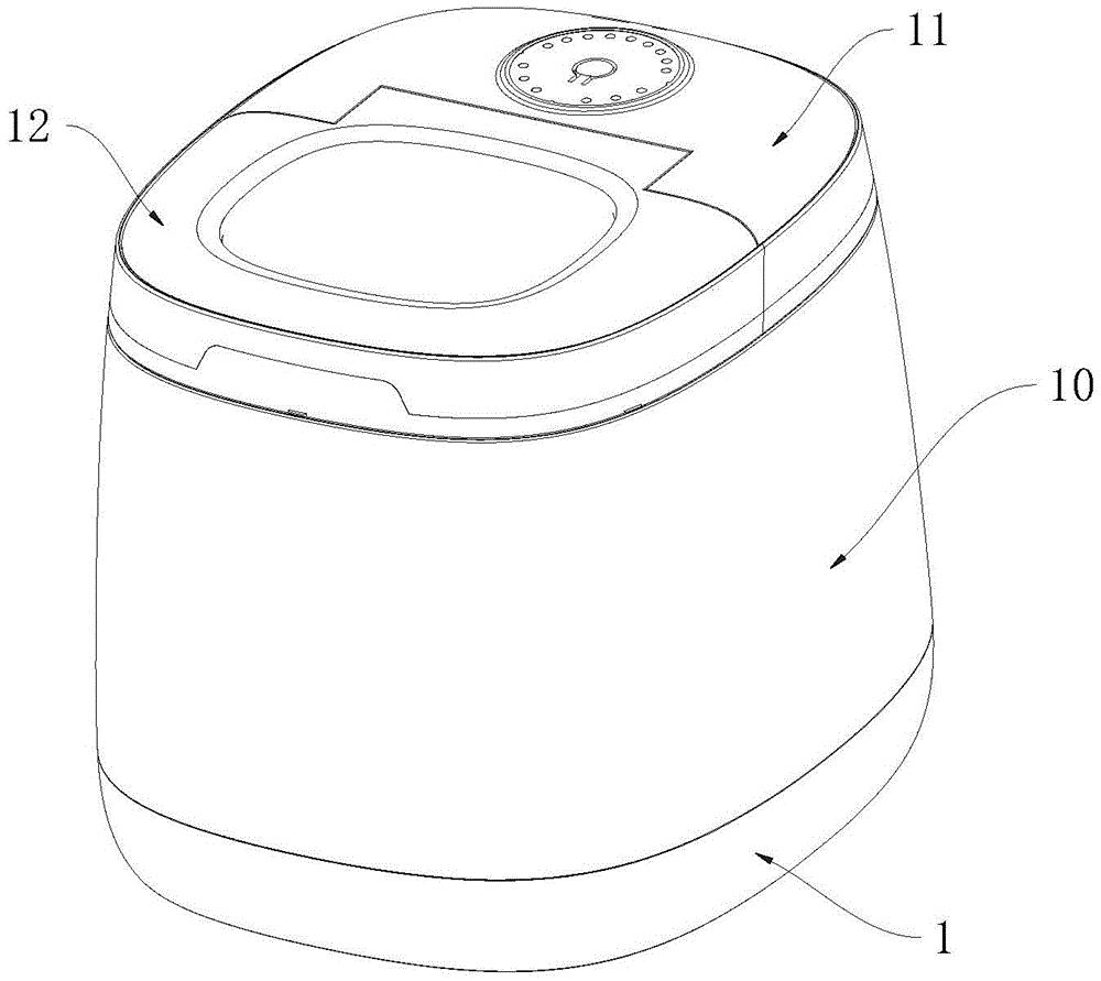 箭牌家居获得外观设计专利授权：“淋浴器（K60）”