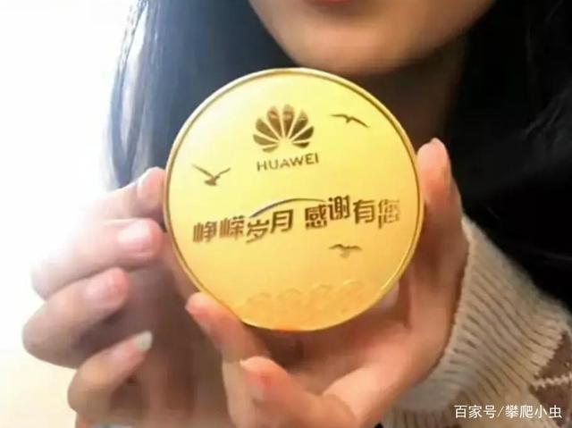 父亲节，华为以一杯咖啡的温度诠释服务的情感价值