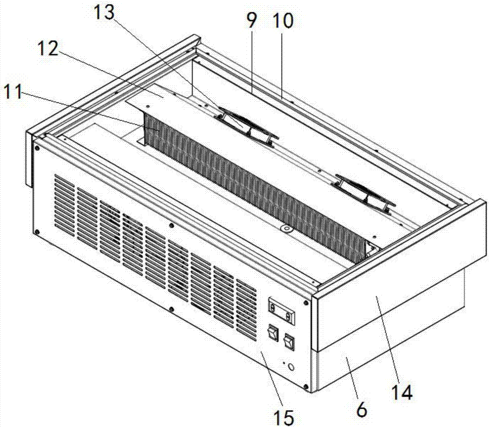 纽威数控获得实用新型专利授权：“一种顶置式夹具管路”