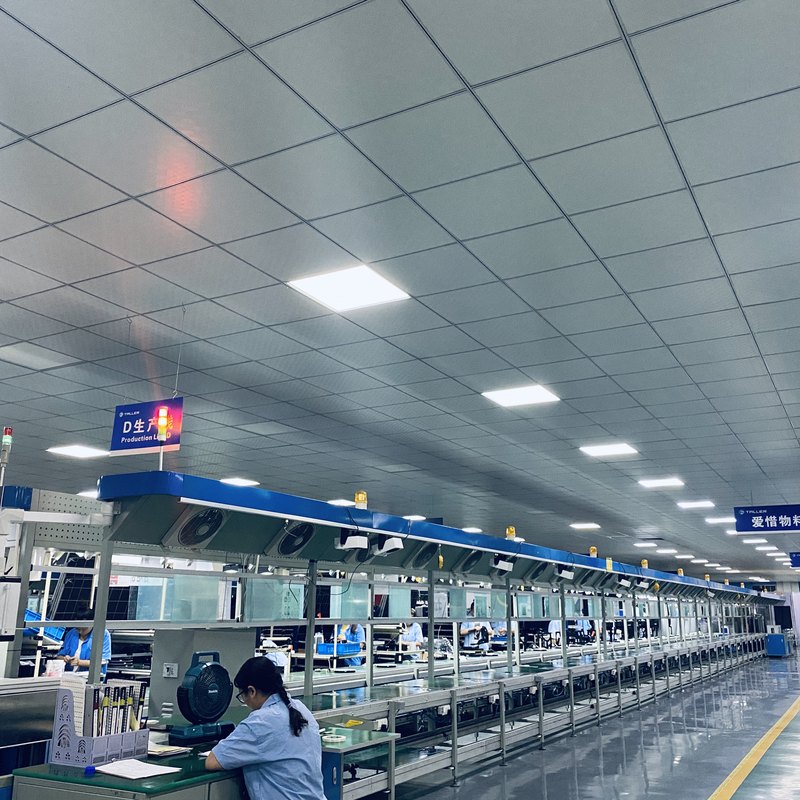 ST天瑞获得外观设计专利授权：“大气预浓缩仪”