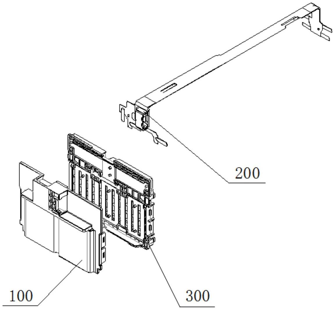 通灵股份获得发明专利授权：“一种连接器的自动上料系统”