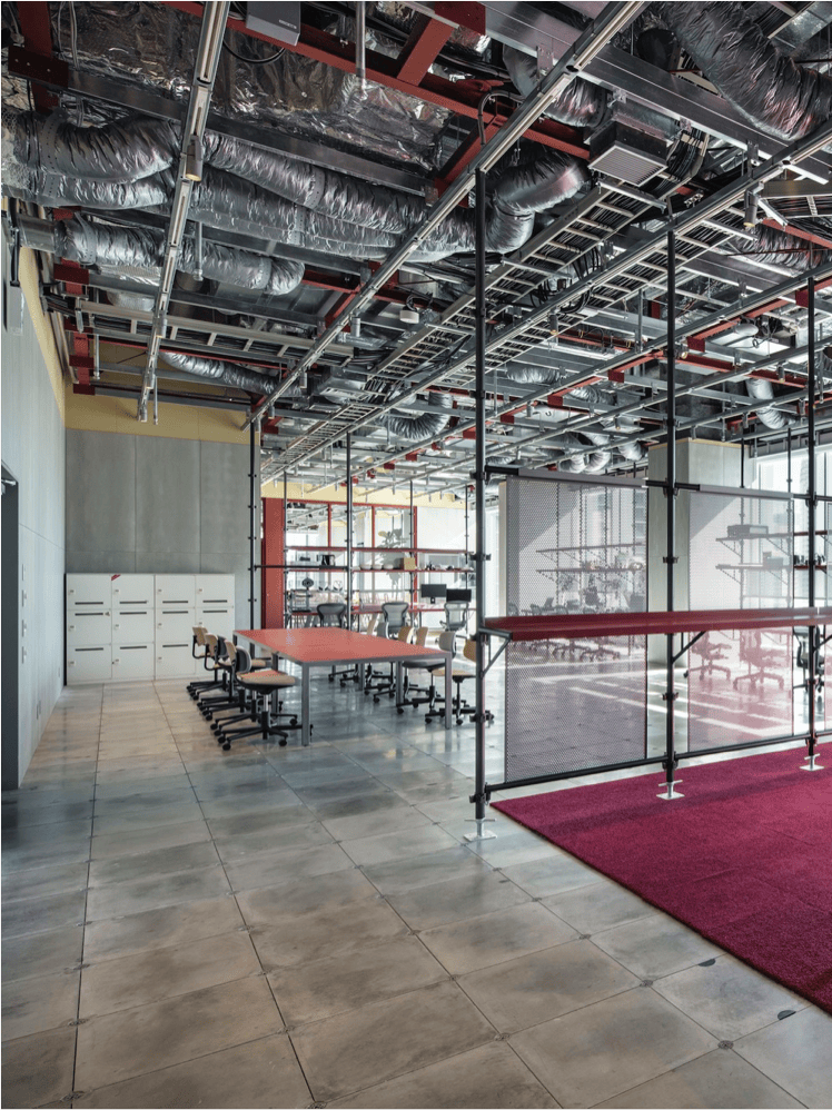 一季度利雅得零售空间供应量增至400万平方米